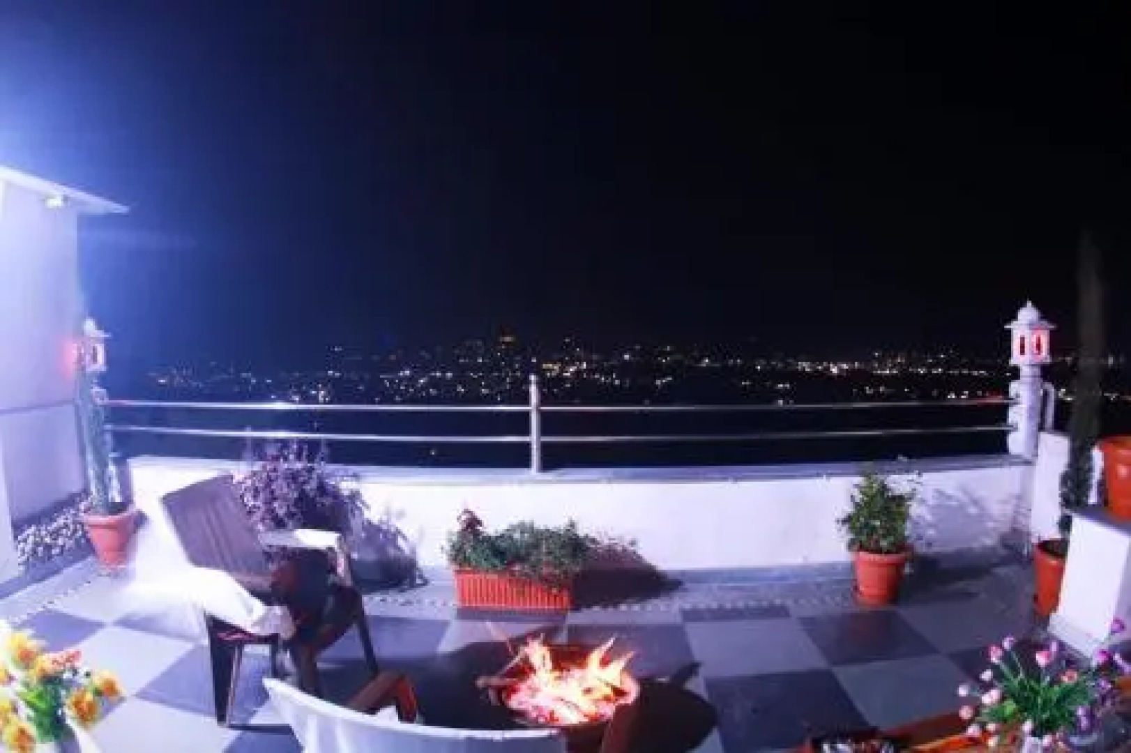 Chittorgarh Fort Haveli