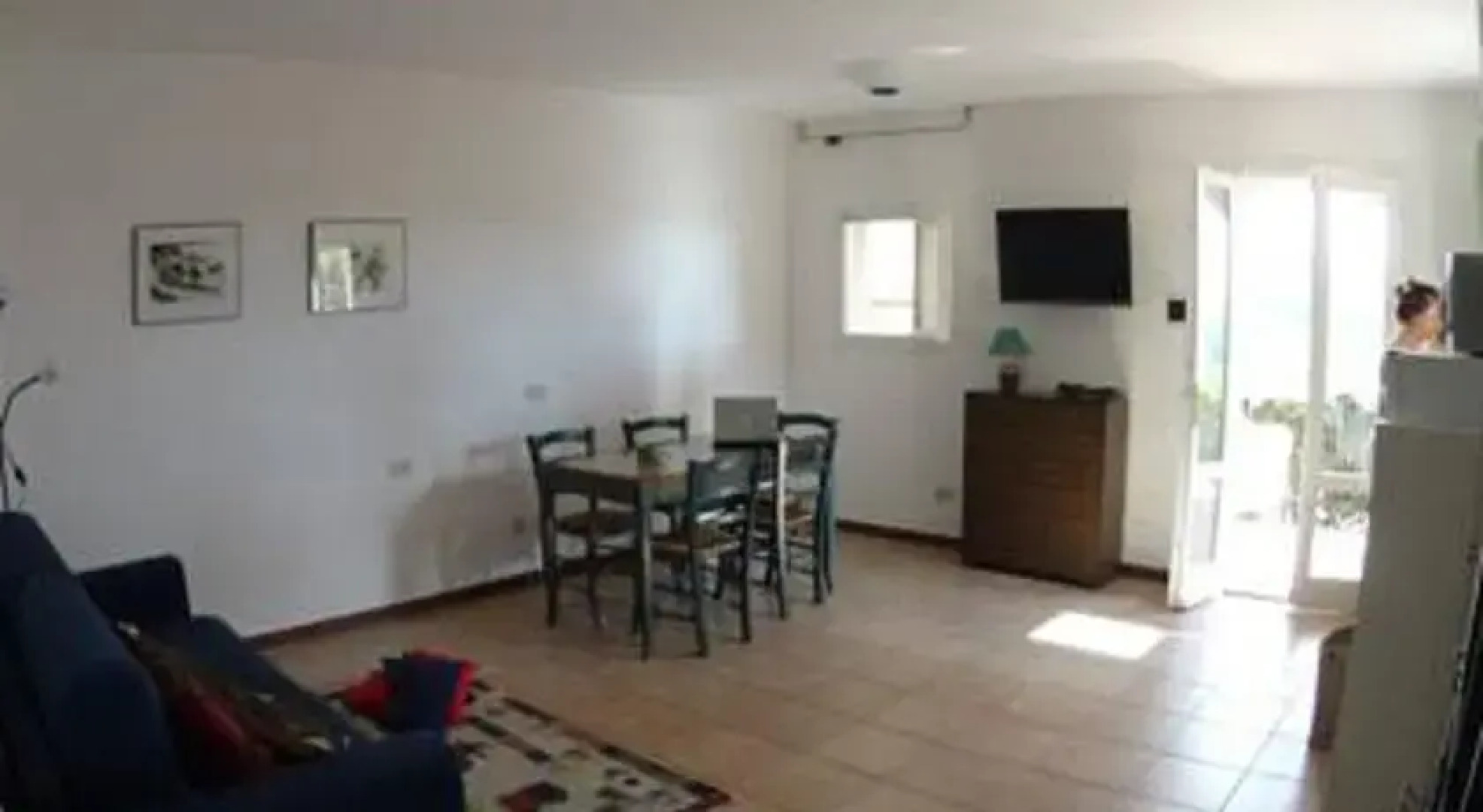 Sun Paradise Apartment