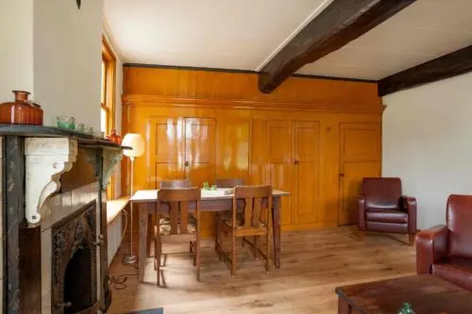 NorgerStee B&B & Appartementen