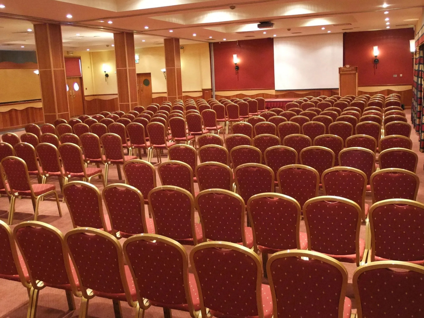 Dooleys Hotel Waterford City