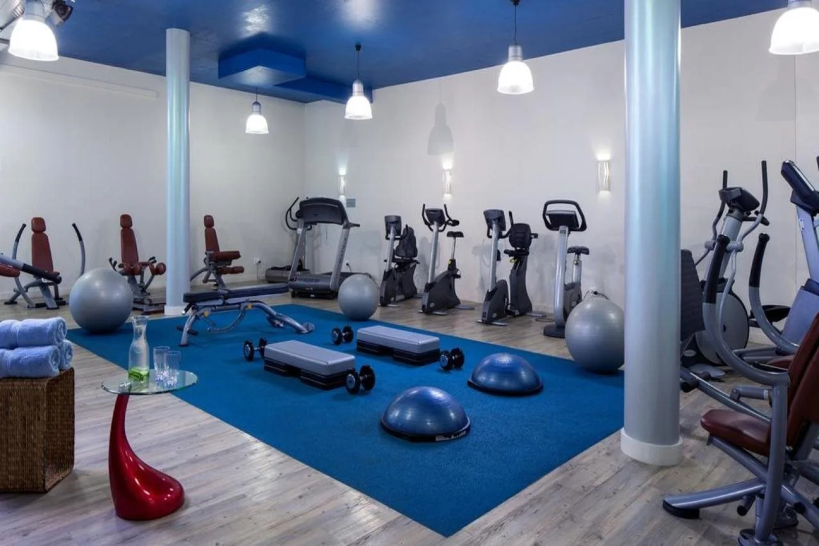 Views Boutique Hotel & Spa