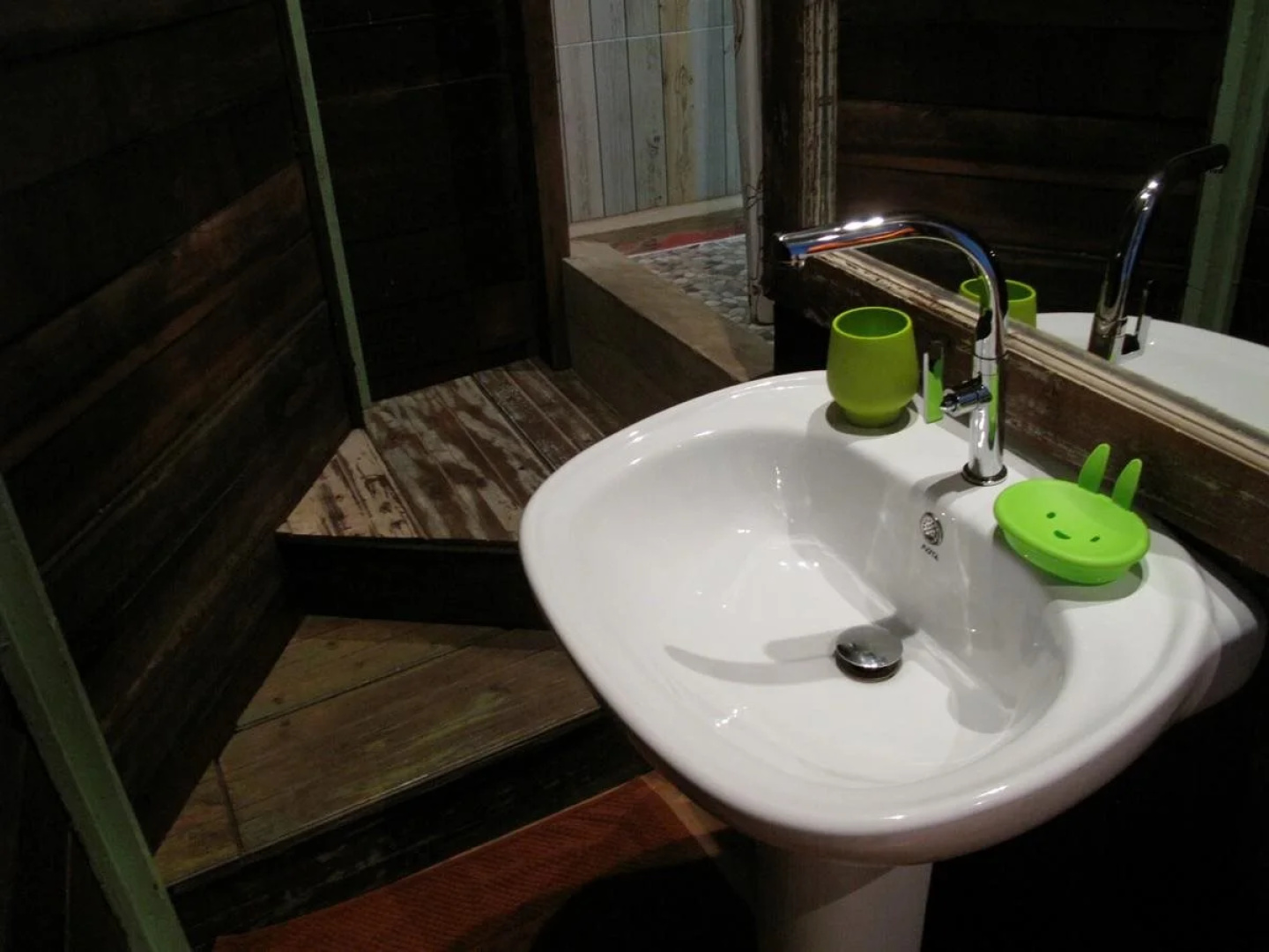 Tamarind Guesthouse