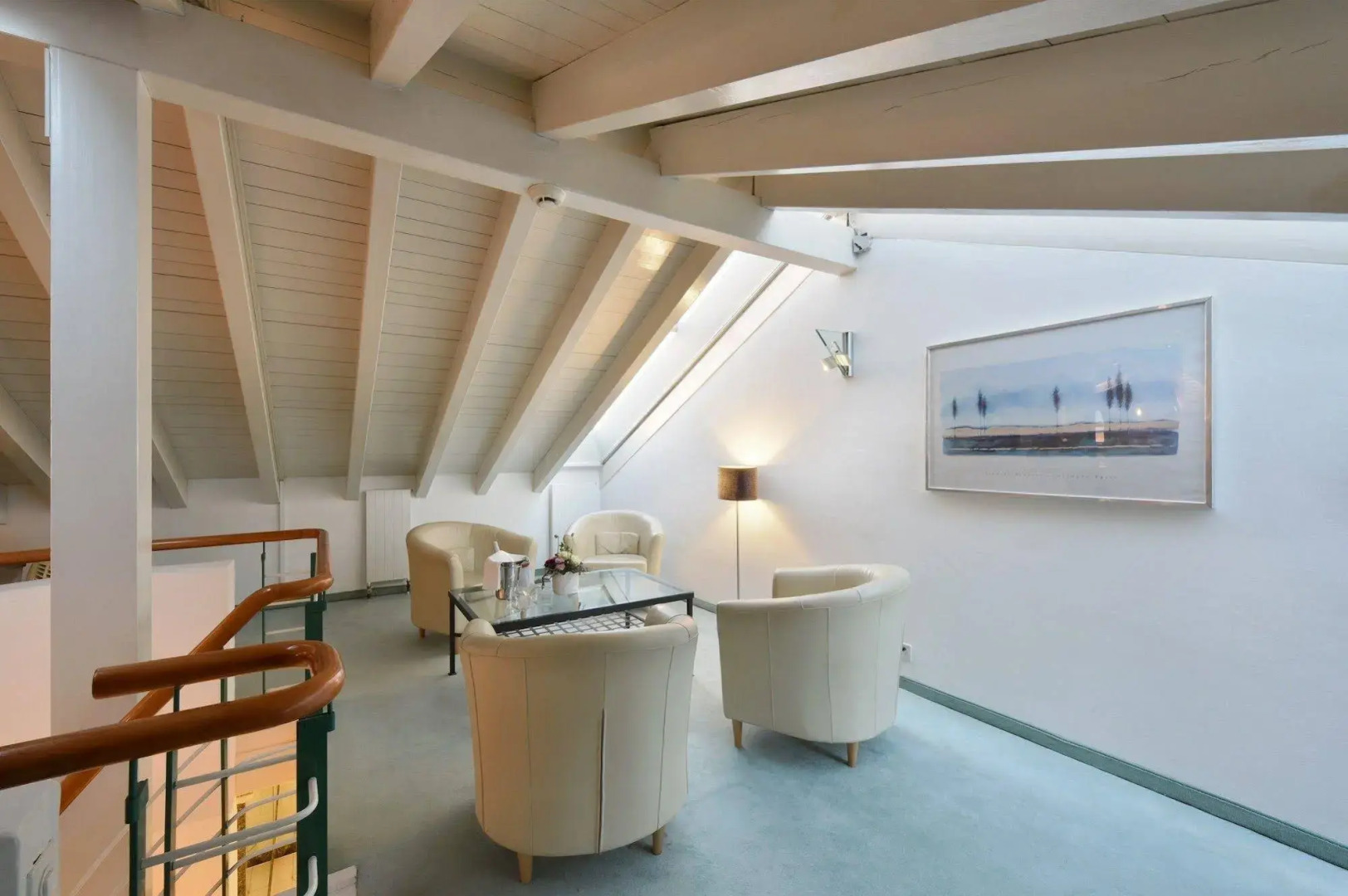 L'HÔTEL by Hostellerie du Château