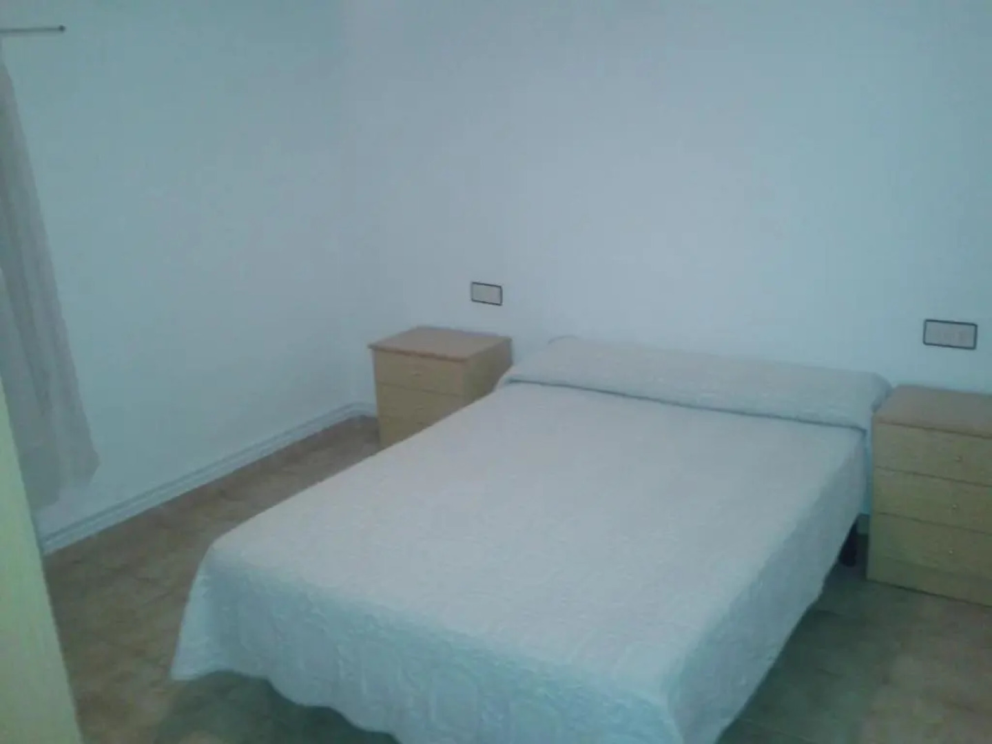 Hostal Restaurante Los Bronces