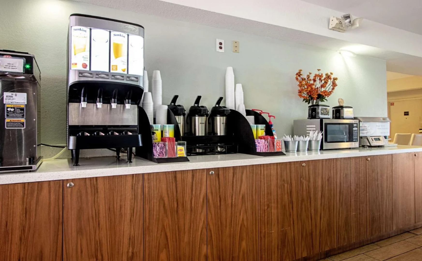 Red Roof Inn PLUS+ Miami Airport