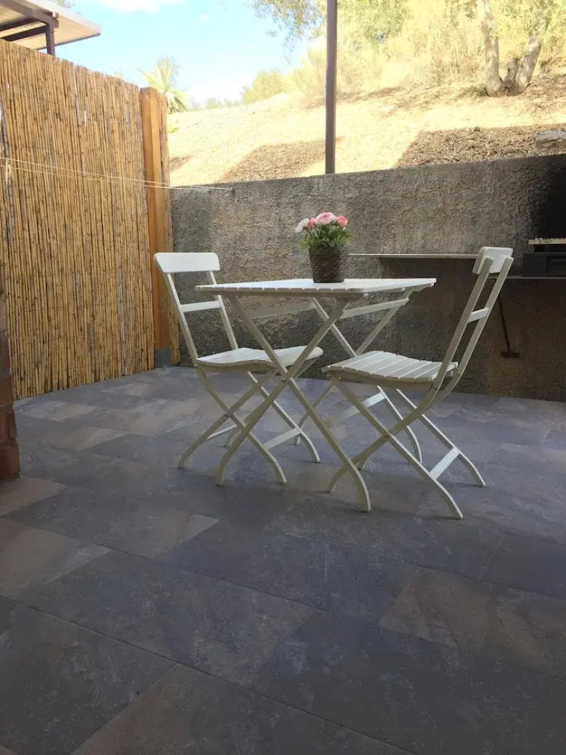 Rural Tourism Accommodation in the Heart of Andalucia