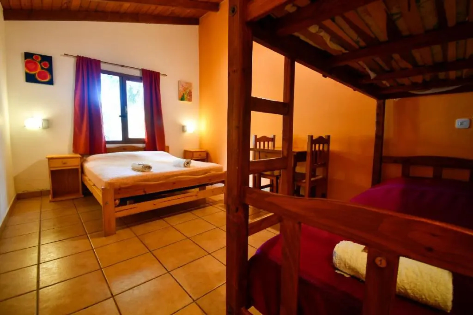 Hostel El Mirador