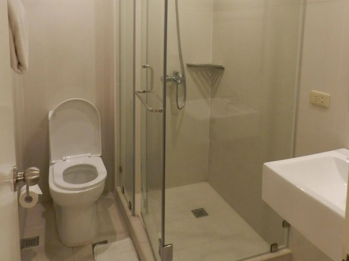 Salcedo Suites