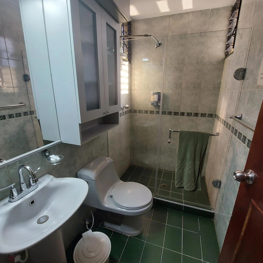Apartamentos Ejecutivos en Naguanagua