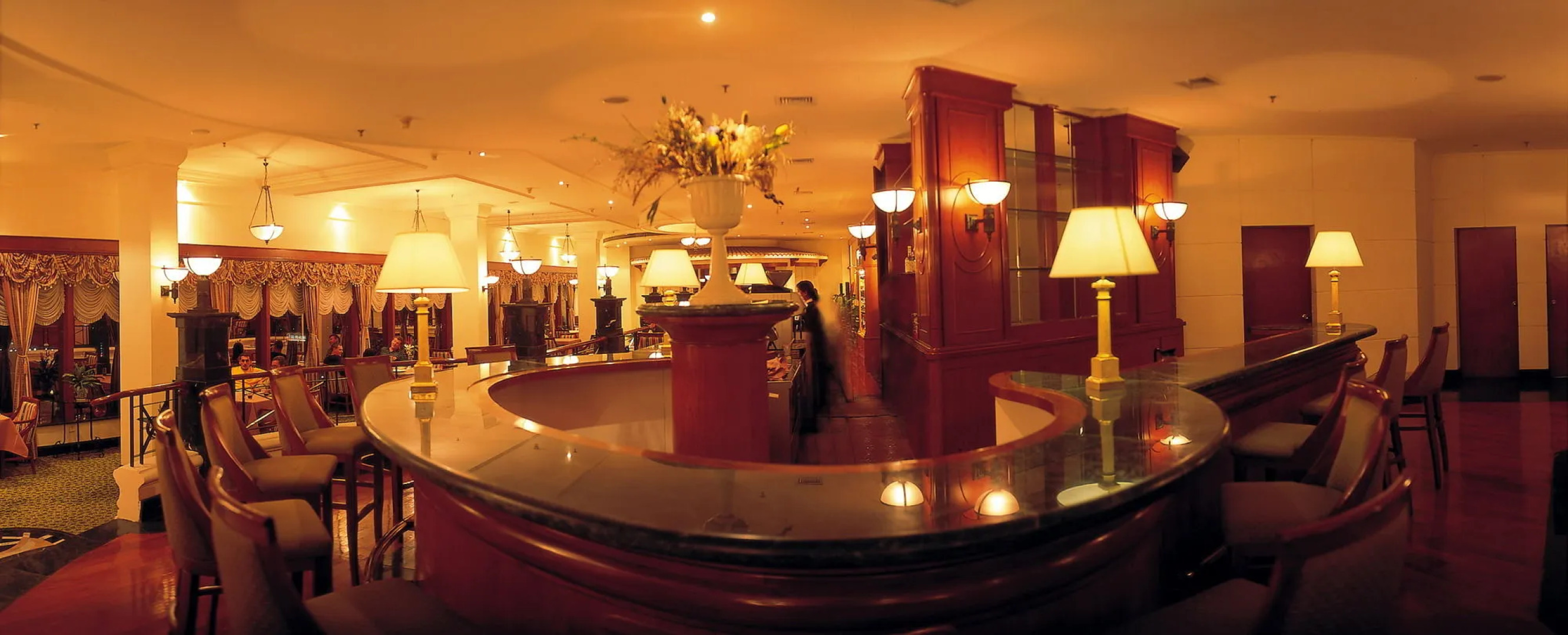 Citic Ningbo International Hotel