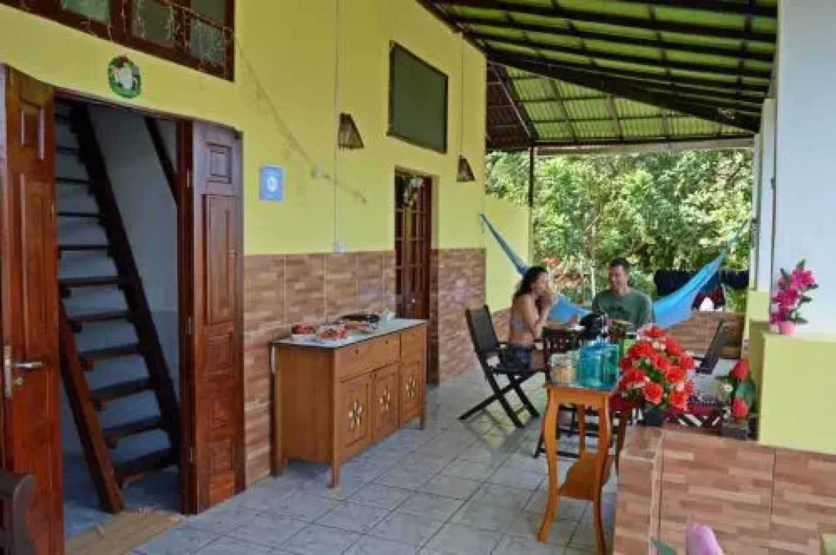 Casa da Tereza