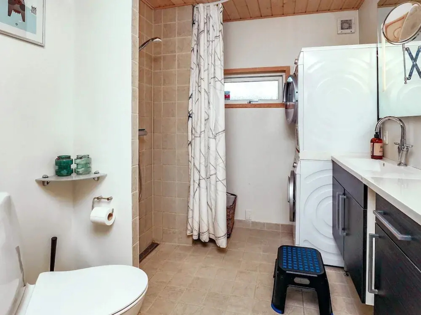 6 Person Holiday Home in Karrebaeksminde