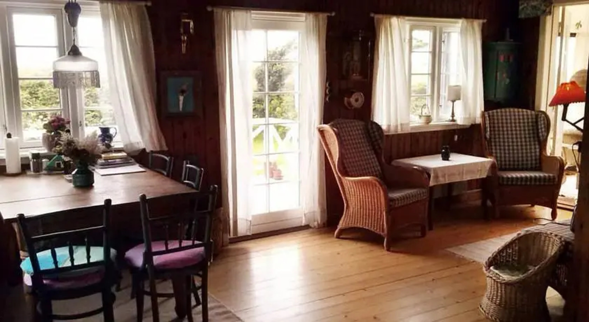 Klithaven Holiday House