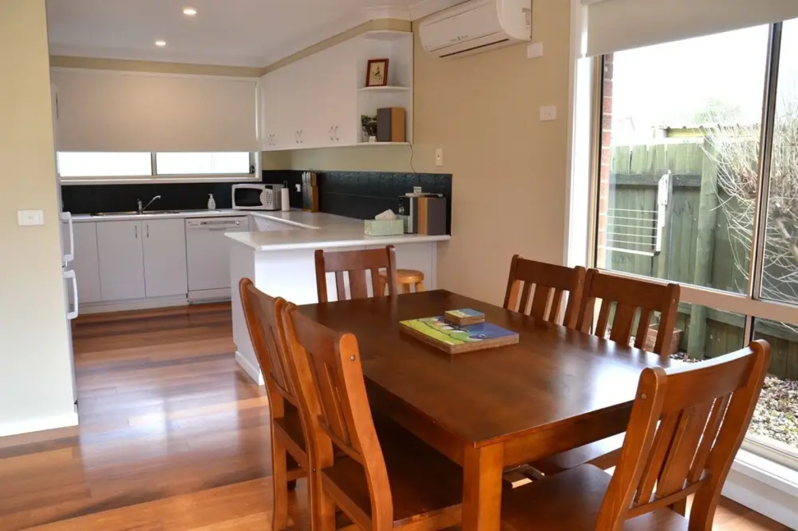 Alpine Views Unit 2 - Porepunkah