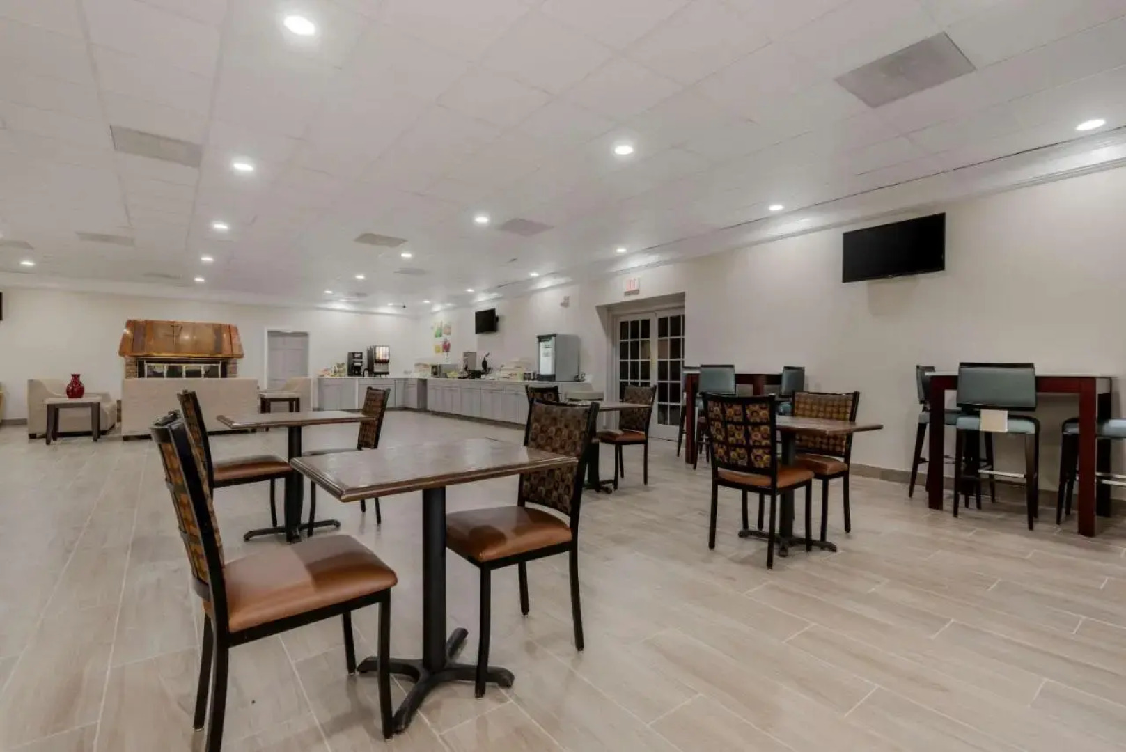 Quality Inn & Suites New Hartford - Utica