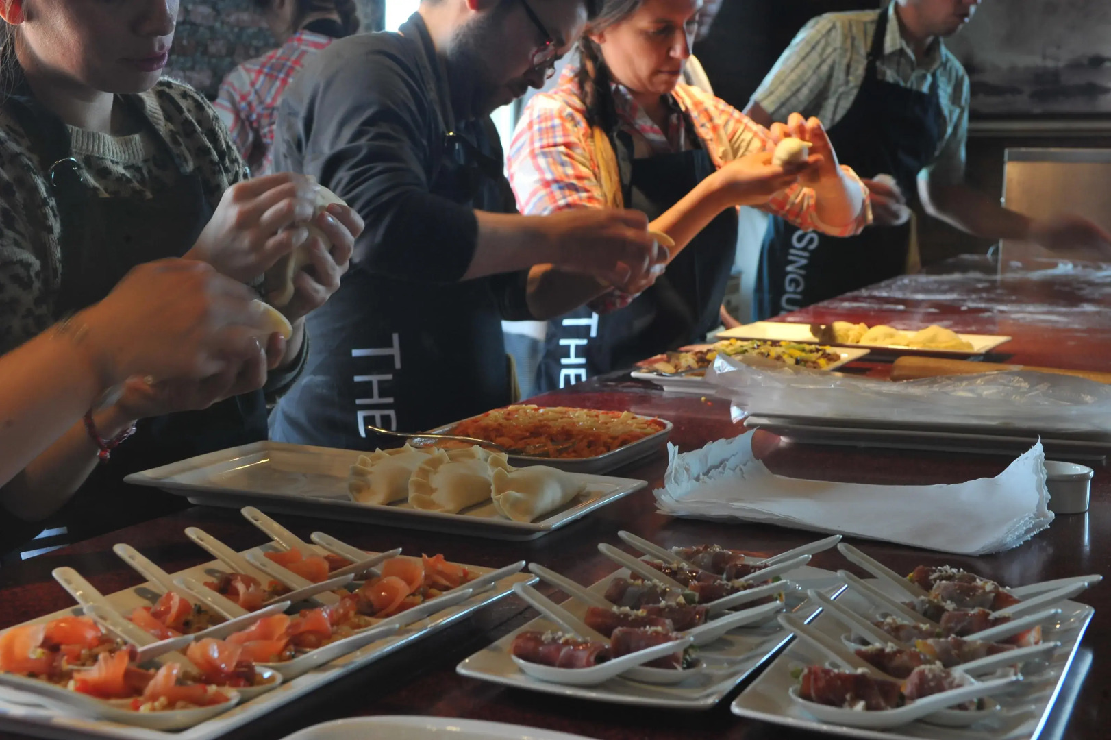 The Singular Patagonia