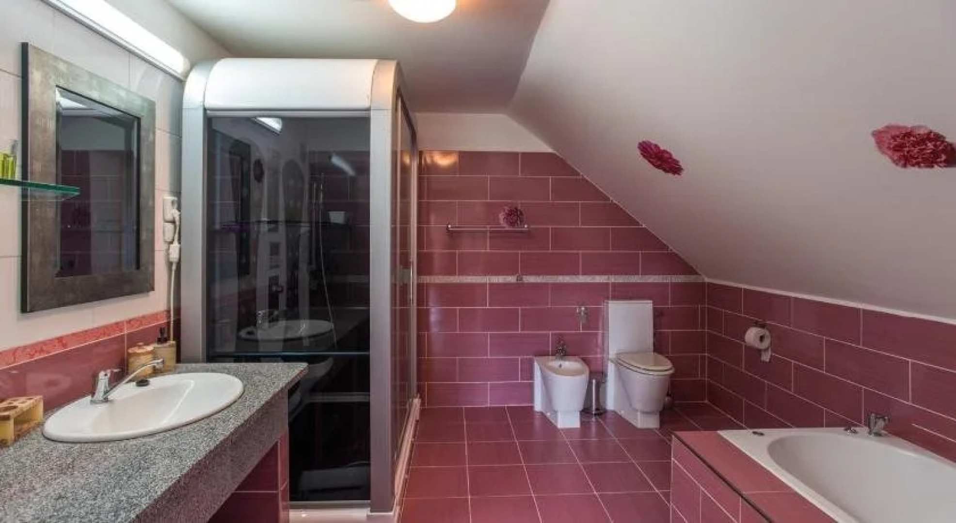 Ubytování Staré Hute - South Bohemia