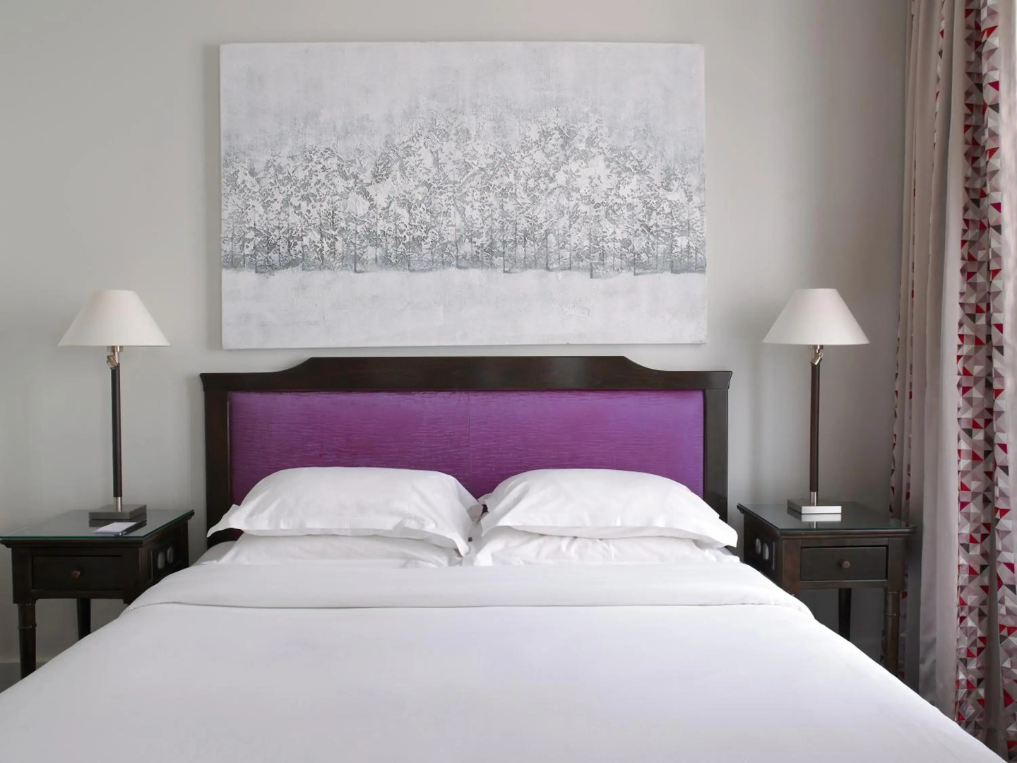 Hotel Royal Saint Honoré Paris Louvre