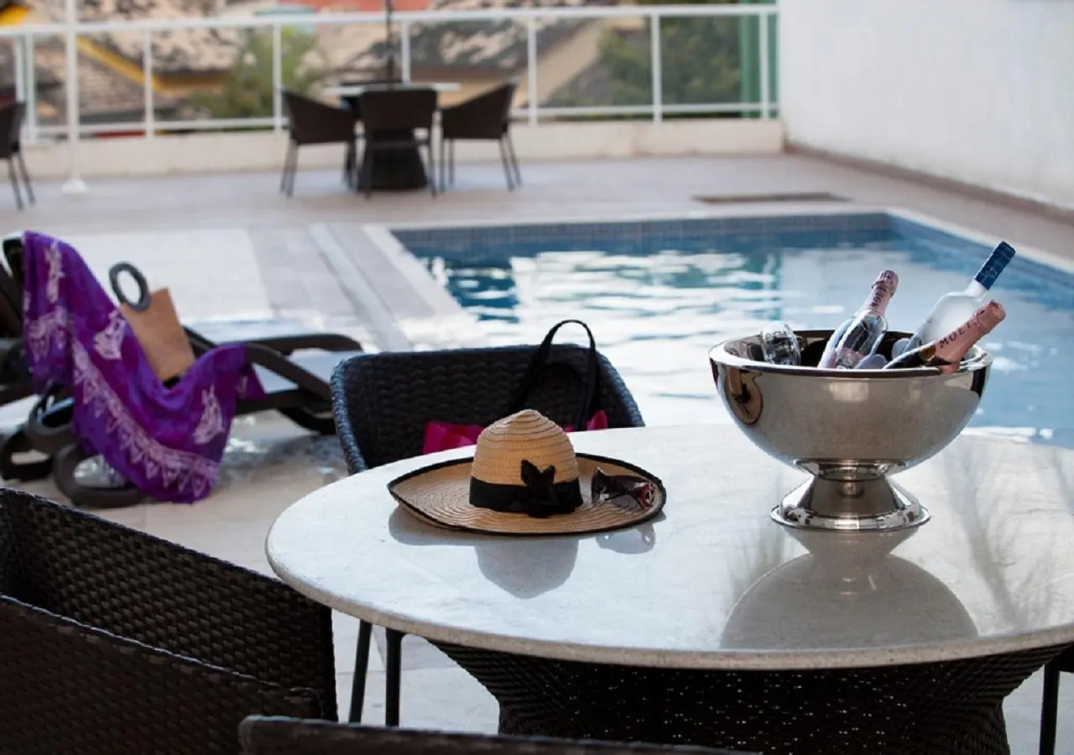 Hotel Terras da Finlândia