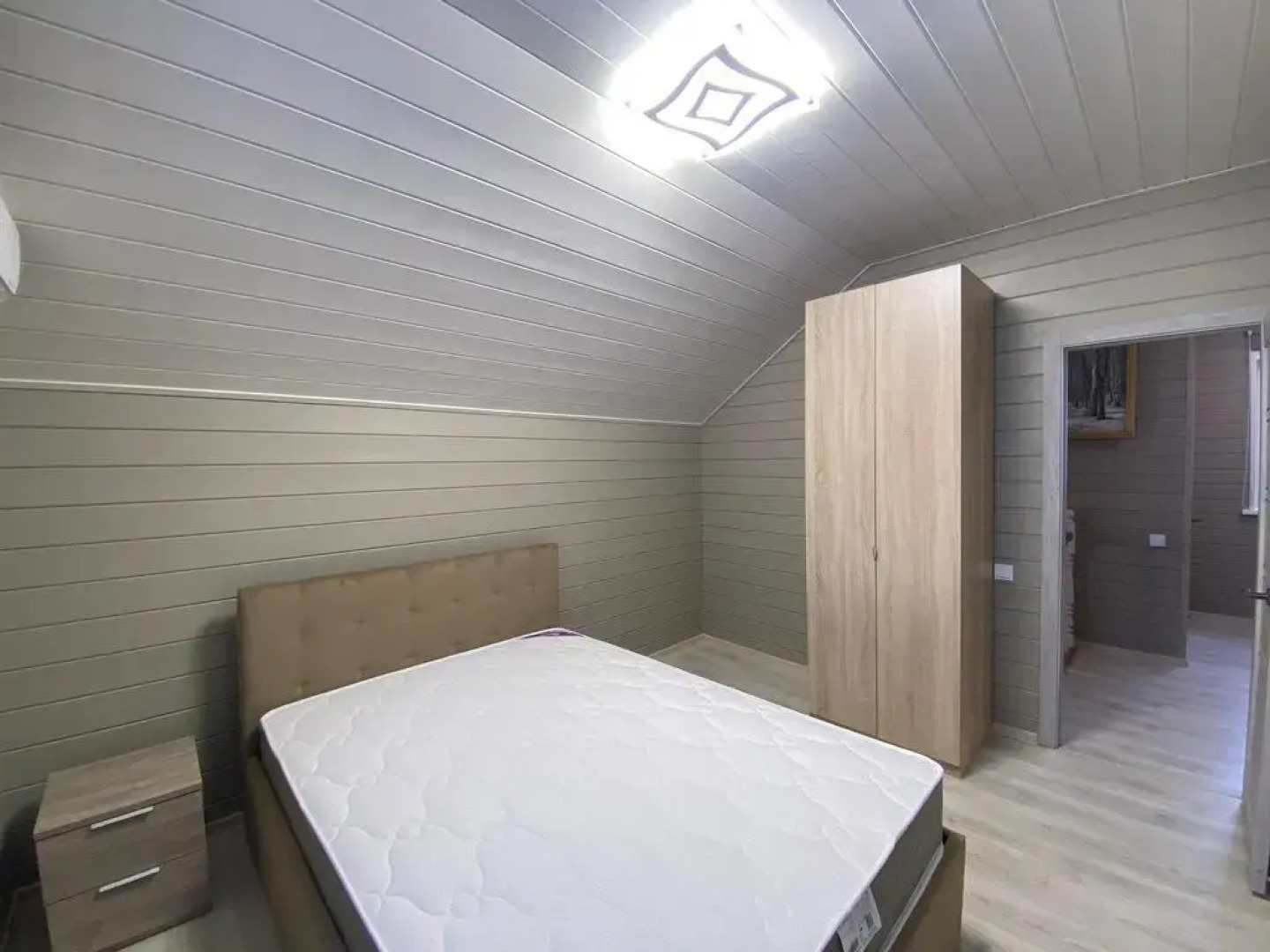 Дом в Заливе