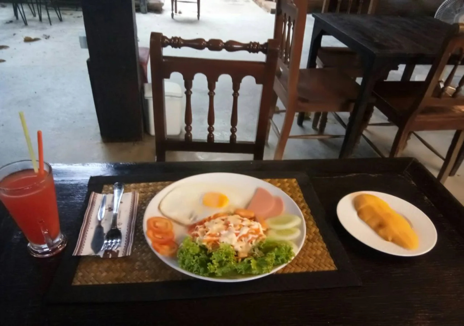 The Resort Baan Tawai