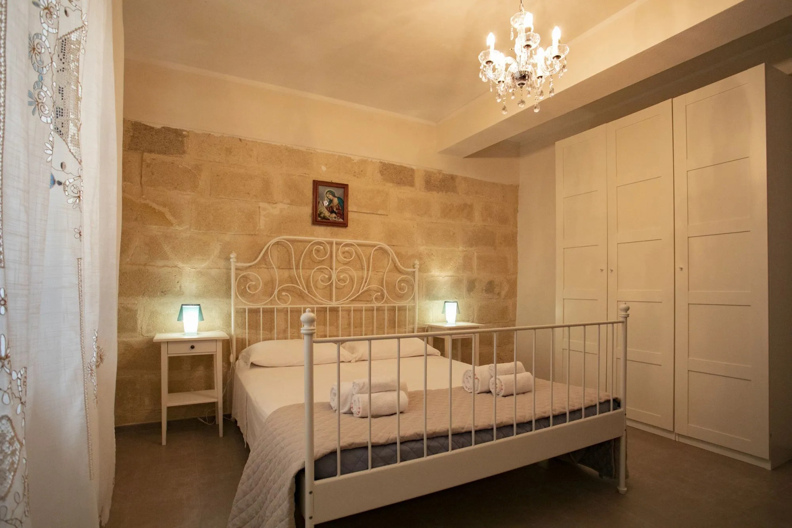 Favignana Luxury Villa