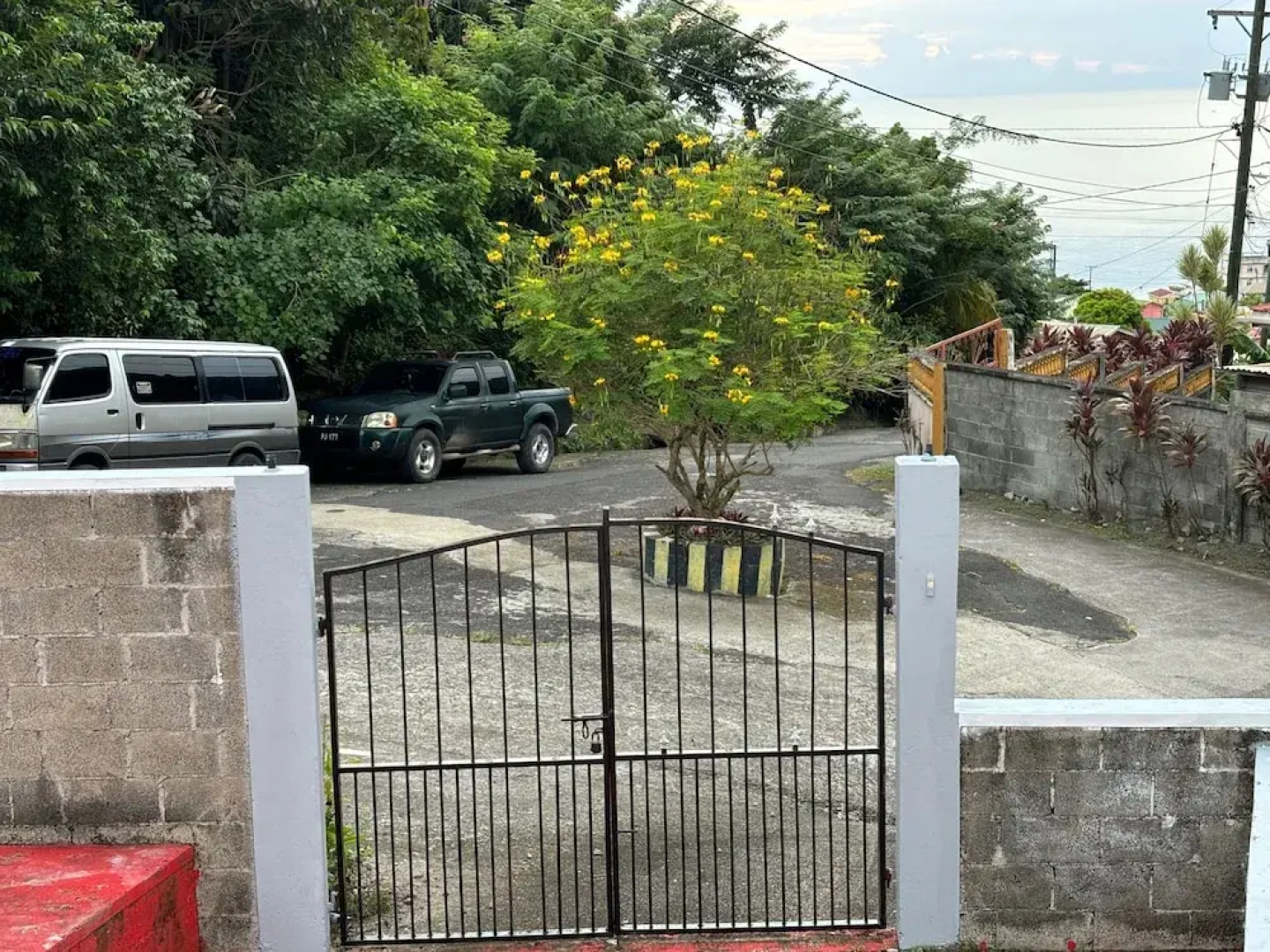 Tropical Paradise Retreat in Soufriere