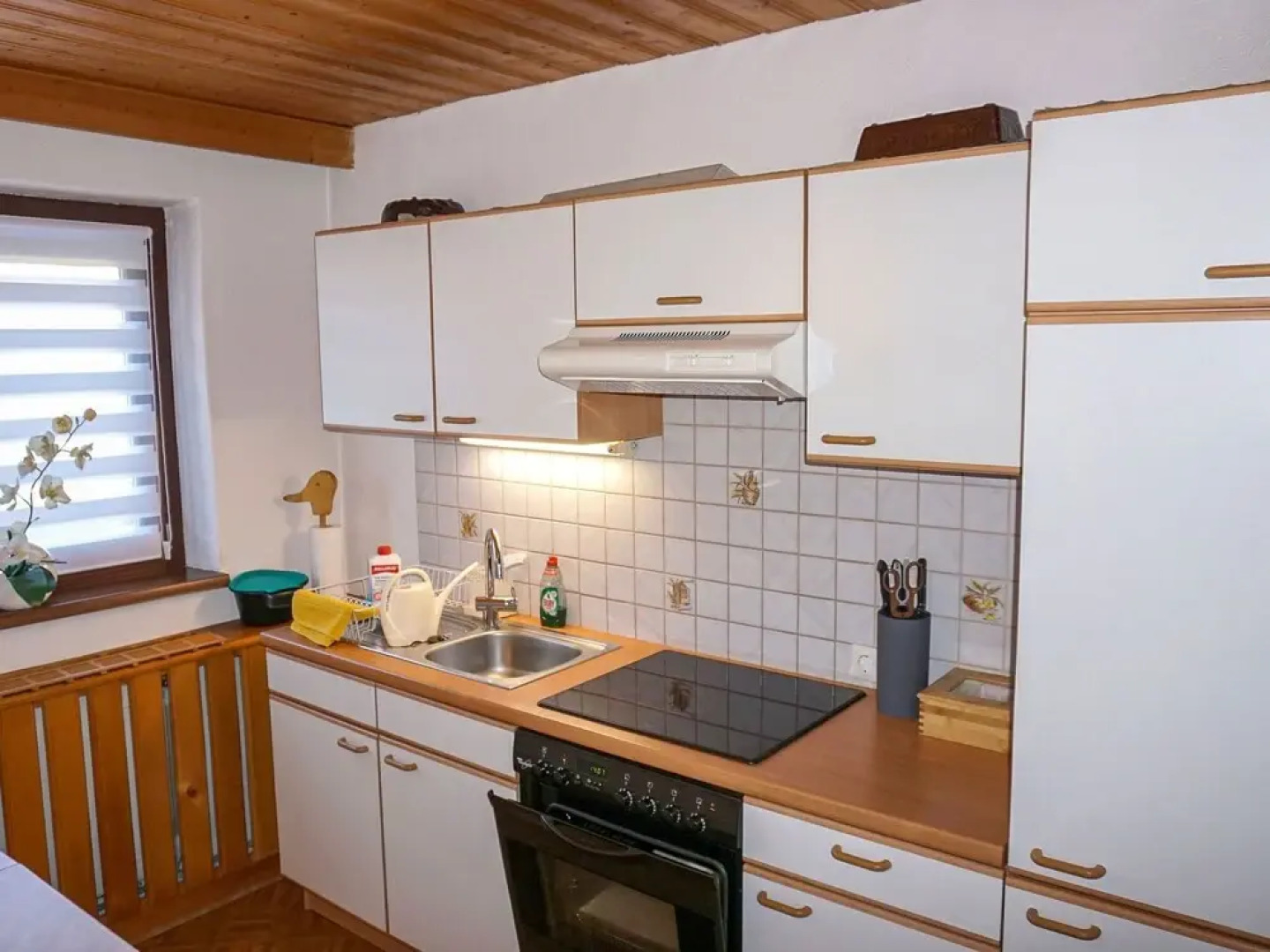 Apart Eva Sautens in Sautens