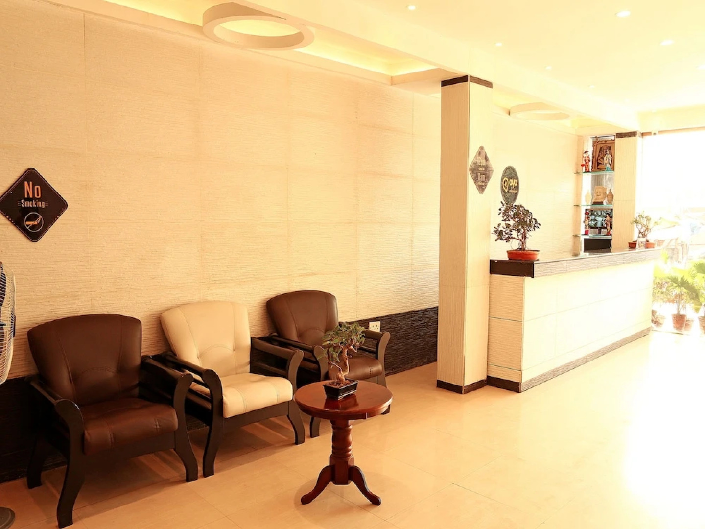 OYO 2911 The Pearl Hotel