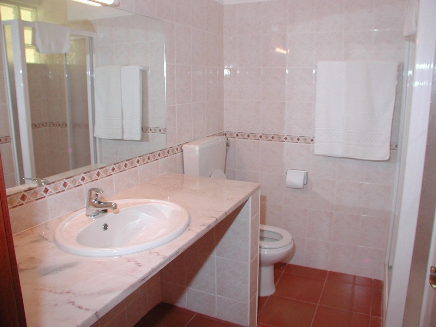 Quinta Nespereiras Apt.T2