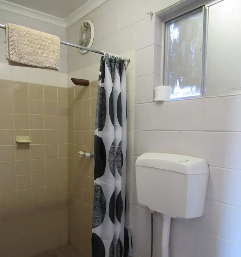 Rankins Springs Motel