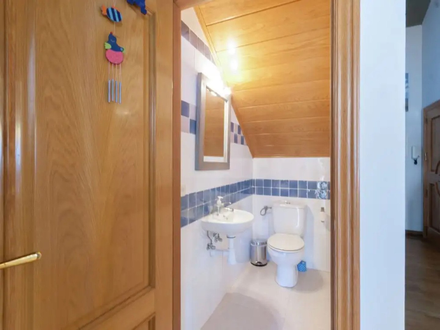 Luring Holiday Home in Girona With Swimming Pool