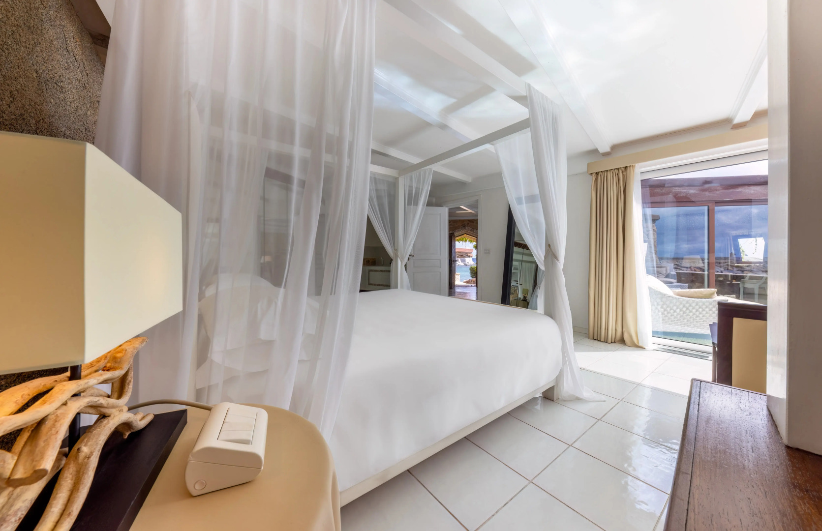 Hôtel & Spa des Pêcheurs