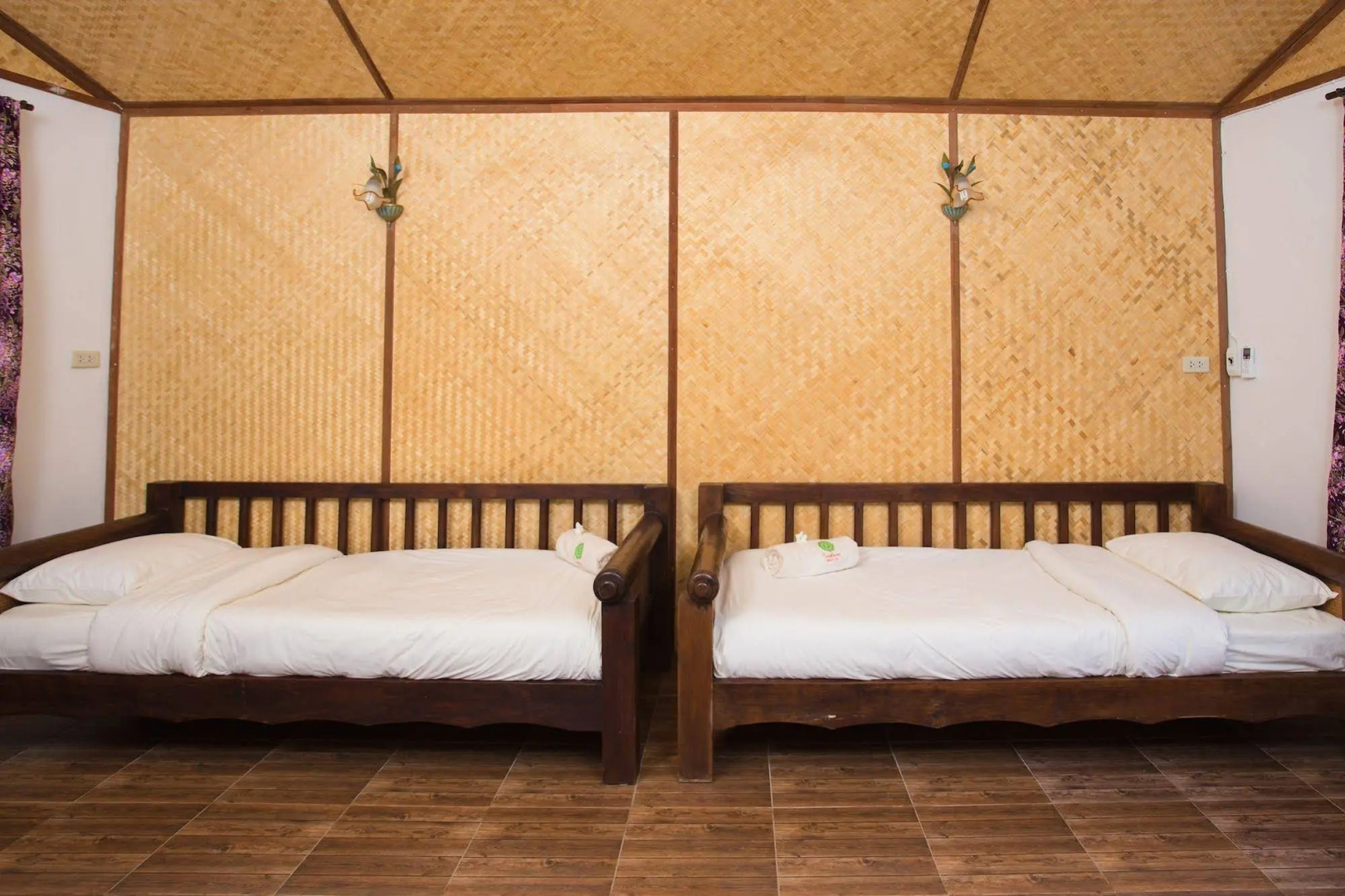 Museflower Retreat & Spa