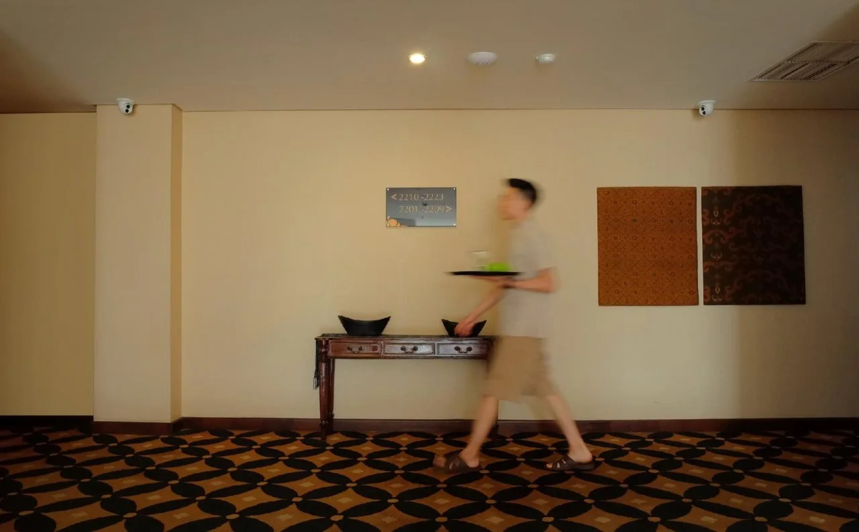 Wimarion Hotel Semarang