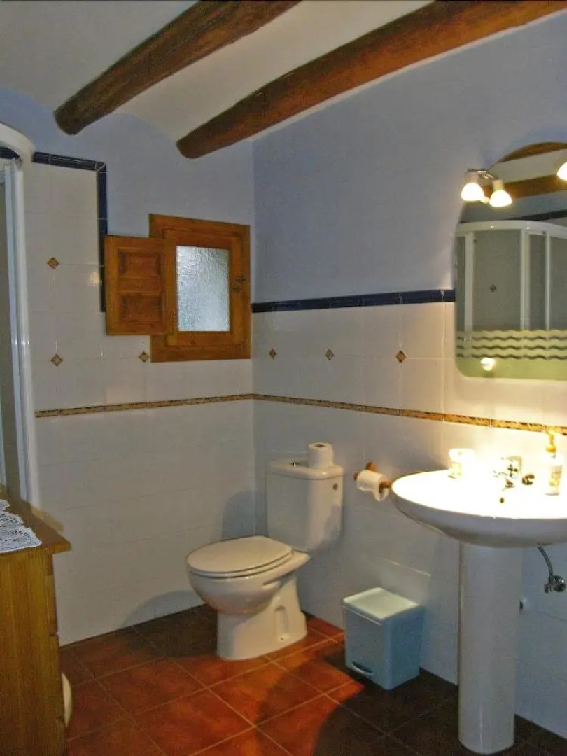 Casas Rurales La Laguna y La Buhardilla