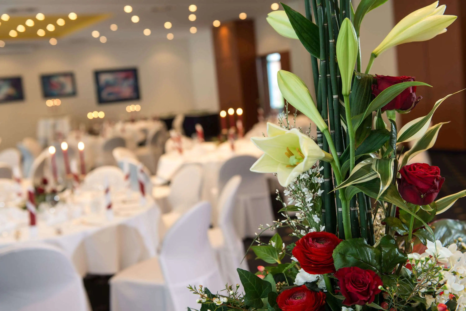 Wyndham Garden Wismar