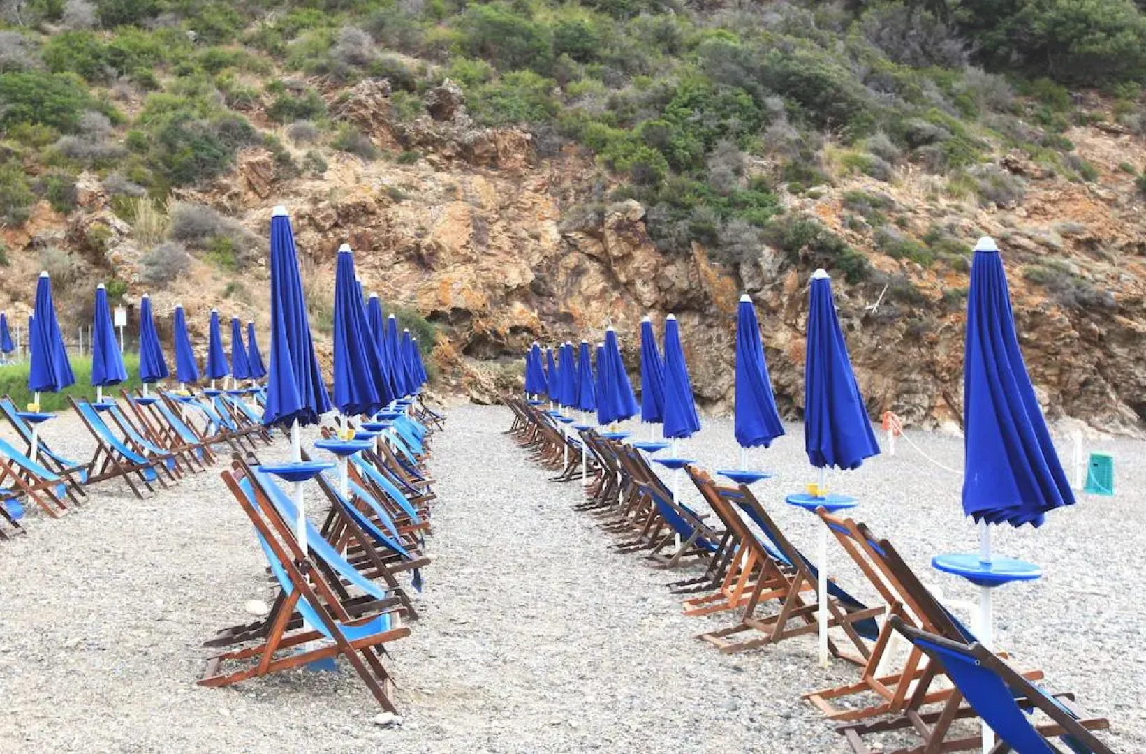 Ortano Mare Village and Residence