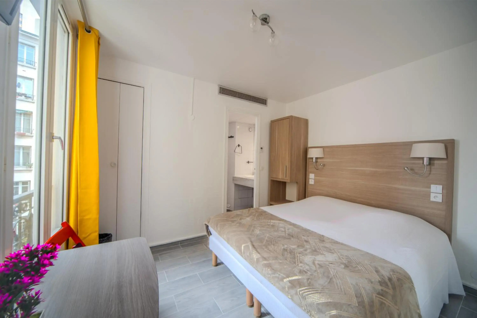 Casa Serena Paris Hôtel