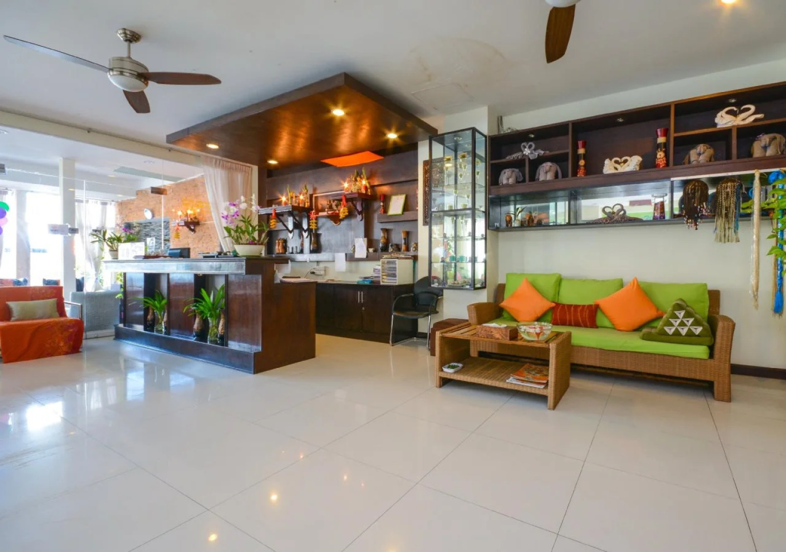 Cocoon APK Resort & Spa