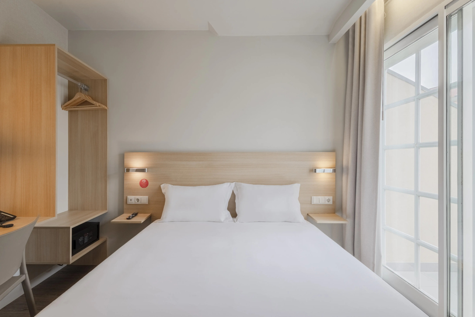 Moov Hotel Porto Centro