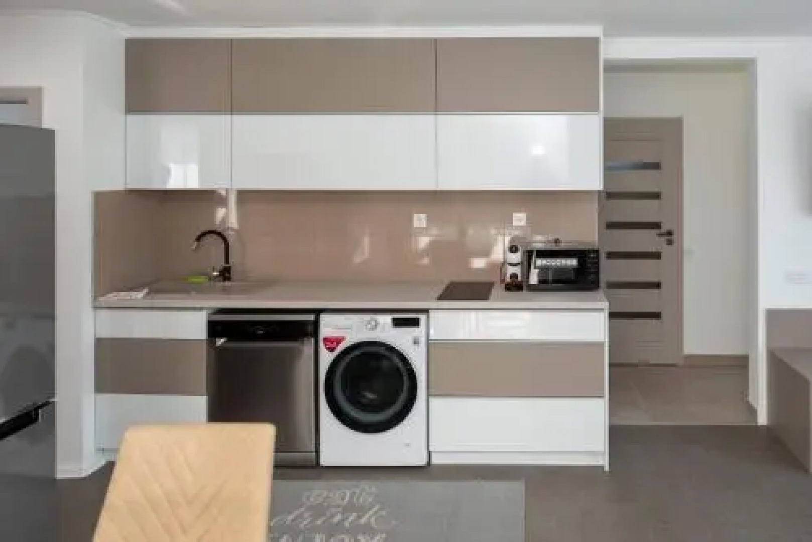 Szinyó Apartman Diamond