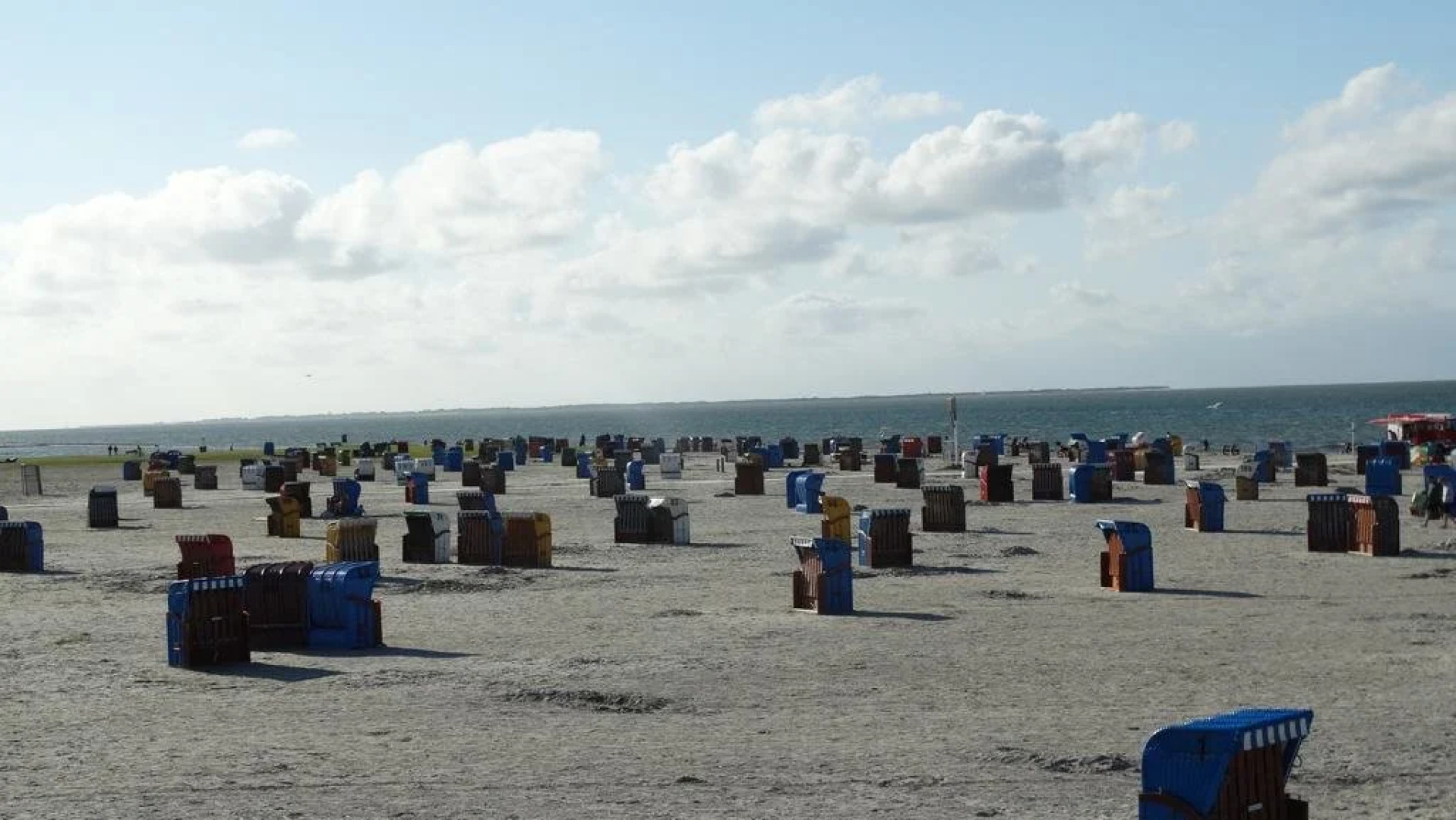 Pension An der Reling