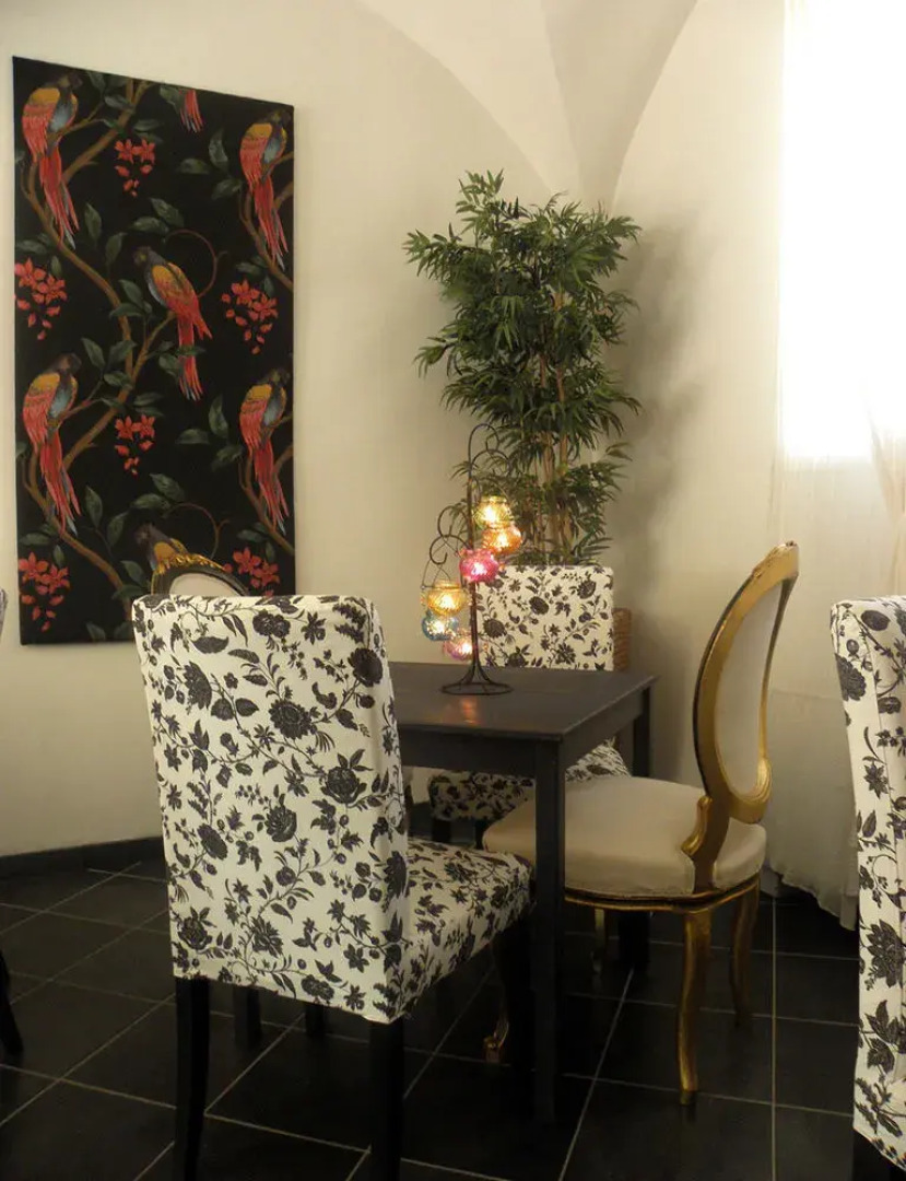 Albergo Al Ponte Antico