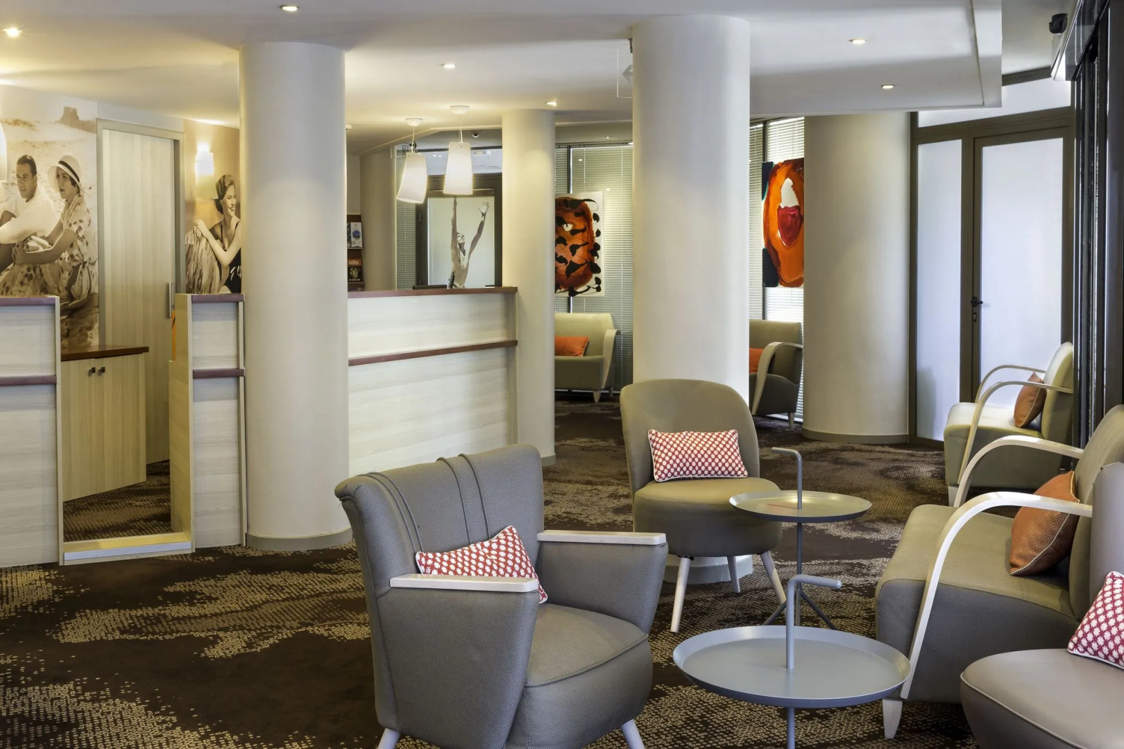 Best Western Les Bains Hôtel & SPA Perros-Guirec