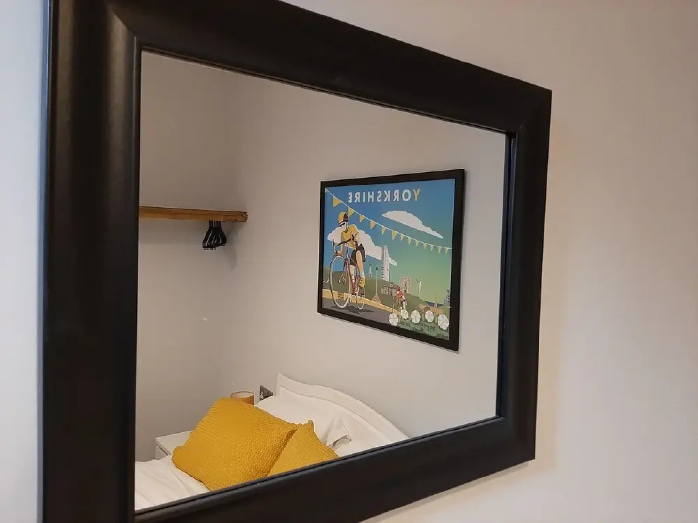 Malton Central Apartments