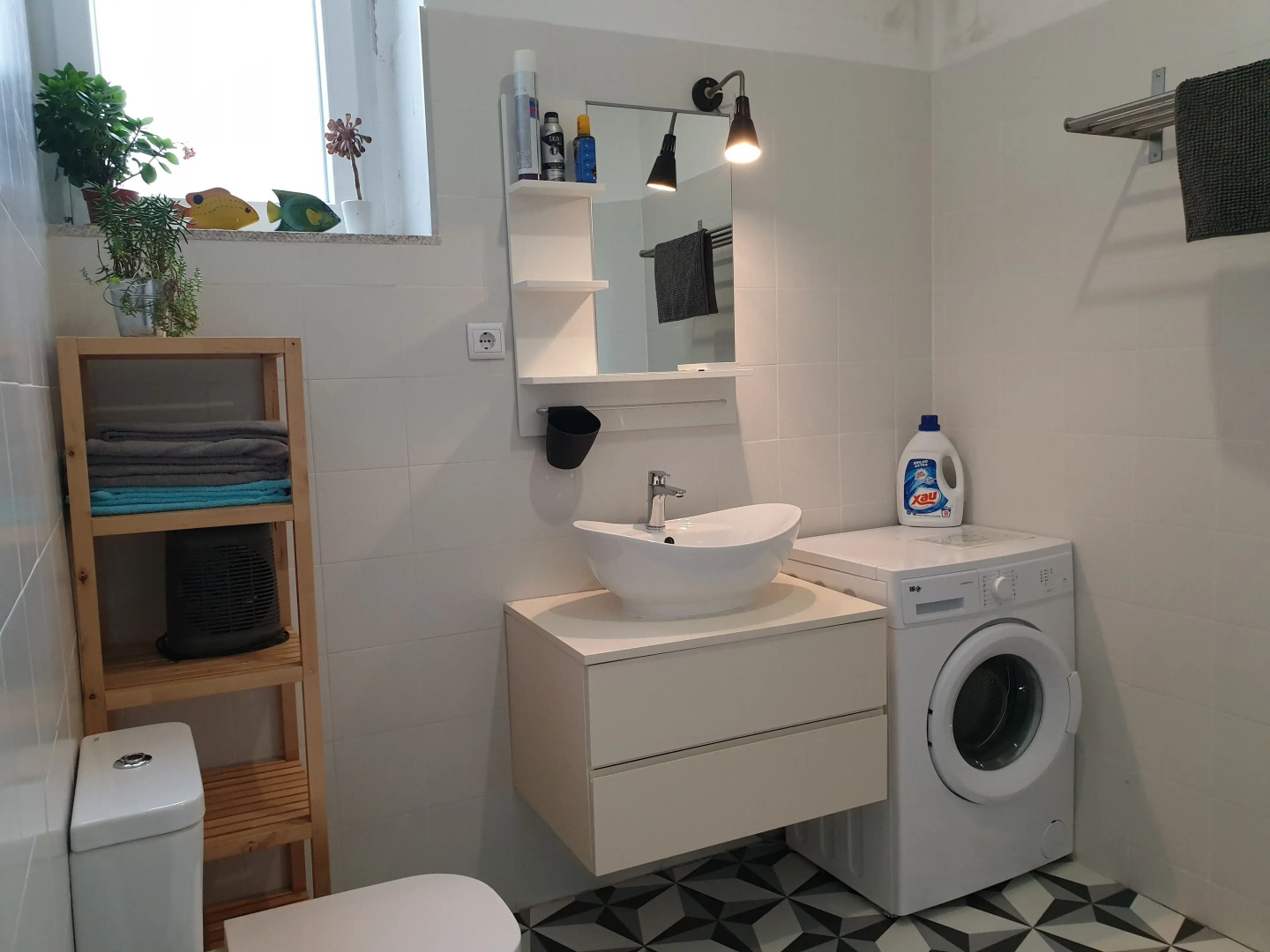 Studio downtown Oporto