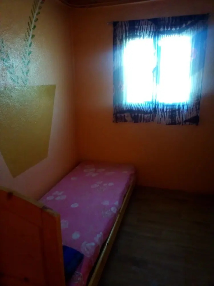 Camping Auberge Aain Nakhla