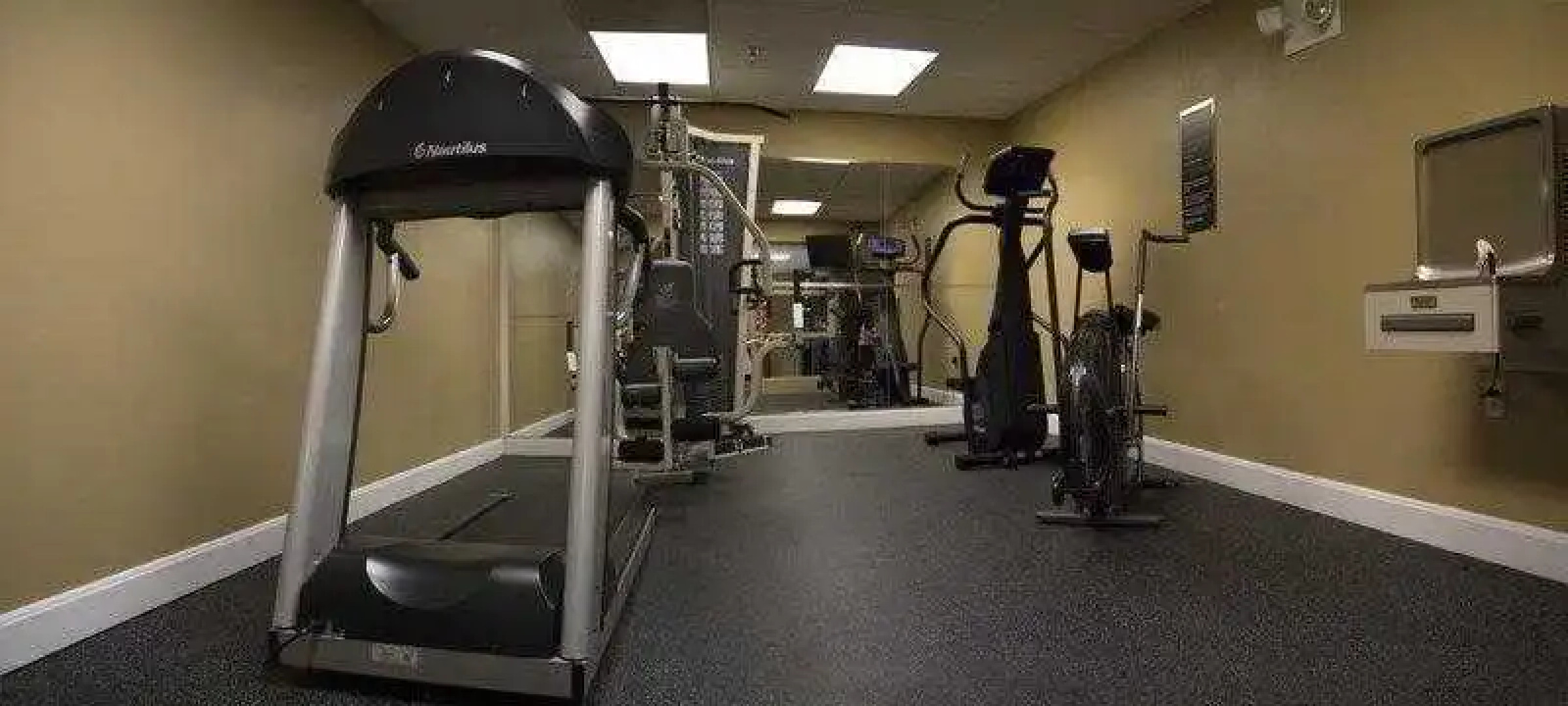 Best Western Atrium Gardens