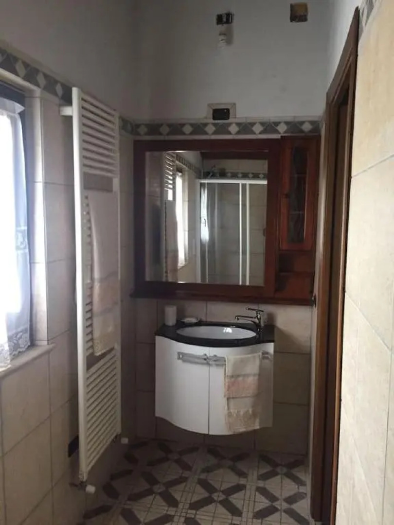 Appartamento Santamarcellina